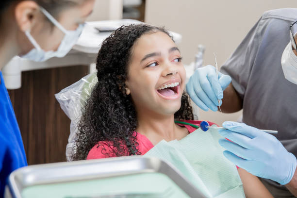 Best Emergency Dental Care for Broken or Chipped Teeth in Glen Rock, PA