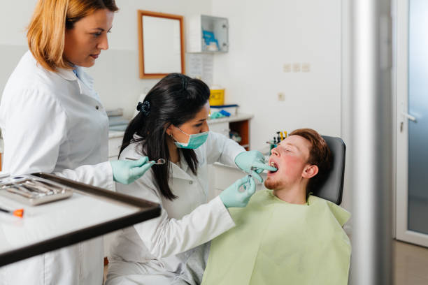 Best Emergency Treatment for Dental Infections or Abscesses in Glen Rock, PA